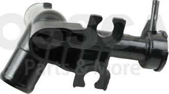 OSSCA 66396 - Фланець охолоджуючої рідини autocars.com.ua