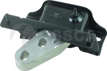 OSSCA 66418 - Подушка, підвіска двигуна autocars.com.ua