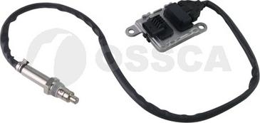 OSSCA 66462 - NOx-датчик, впорскування карбаміду autocars.com.ua