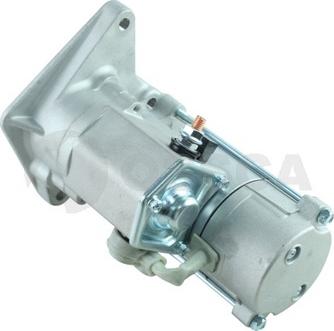 OSSCA 66528 - Стартер autocars.com.ua