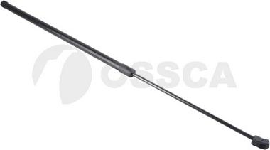 OSSCA 66701 - Газова пружина, кришка багажник autocars.com.ua