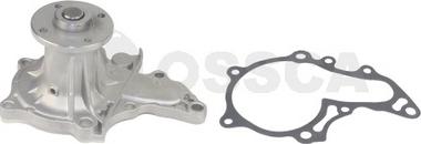 OSSCA 66936 - Водяний насос autocars.com.ua