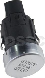 OSSCA 66941 - Кнопка autocars.com.ua