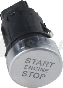 OSSCA 66943 - Кнопка autocars.com.ua
