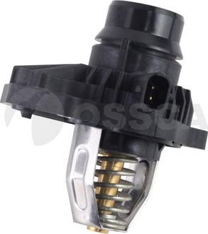 OSSCA 67153 - Термостат, охолоджуюча рідина autocars.com.ua