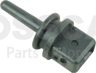 OSSCA 67182 - Датчик, температура впускається autocars.com.ua