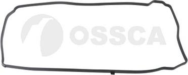 OSSCA 67219 - Комплект прокладок, кришка головки циліндра autocars.com.ua