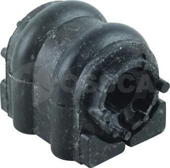 OSSCA 67298 - Втулка, стабілізатор autocars.com.ua