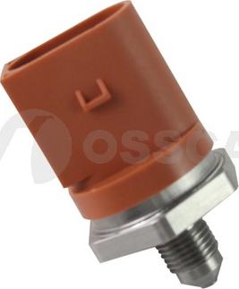 OSSCA 67315 - Датчик, тиск подачі палива autocars.com.ua