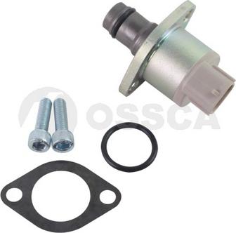 OSSCA 67389 - Регулюючий клапан охолоджуючої рідини autocars.com.ua