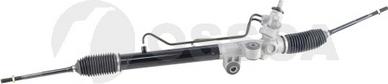 OSSCA 67425 - Рульовий механізм, рейка autocars.com.ua