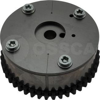 OSSCA 67510 - Шестерня приводу розподільного вала autocars.com.ua