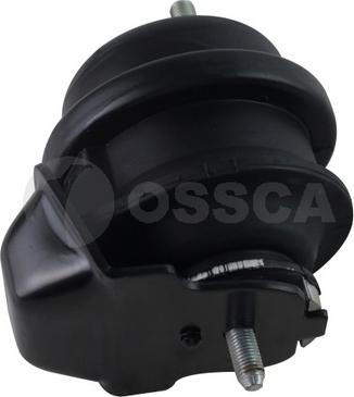 OSSCA 67615 - Подушка, підвіска двигуна autocars.com.ua