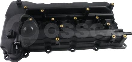 OSSCA 67723 - Кришка головки циліндра autocars.com.ua