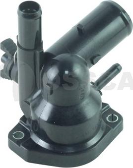 OSSCA 67752 - Термостат, охолоджуюча рідина autocars.com.ua