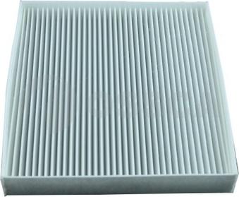 OSSCA 67797 - Повітряний фільтр autocars.com.ua