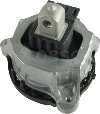 OSSCA 67893 - Подушка, підвіска двигуна autocars.com.ua