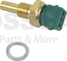 OSSCA 67945 - Датчик, температура охолоджуючої рідини autocars.com.ua