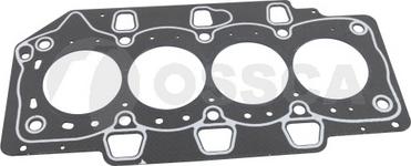OSSCA 67953 - Прокладка, головка циліндра autocars.com.ua