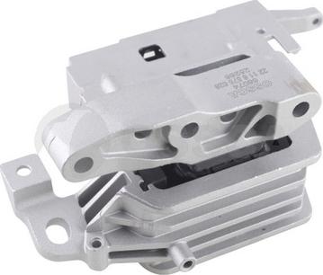 OSSCA 68074 - Подушка, підвіска двигуна autocars.com.ua