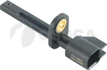 OSSCA 68098 - Датчик ABS, частота обертання колеса autocars.com.ua