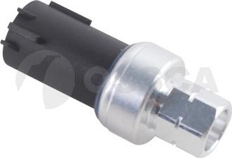 OSSCA 68156 - Термовимикач, вентилятор радіатора / кондиціонера autocars.com.ua