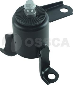 OSSCA 68197 - Подушка, підвіска двигуна autocars.com.ua