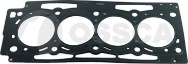 OSSCA 68350 - Прокладка, головка циліндра autocars.com.ua
