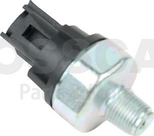 OSSCA 68410 - Датчик, тиск масла autocars.com.ua