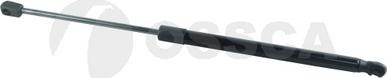 OSSCA 68464 - Газова пружина, кришка багажник autocars.com.ua
