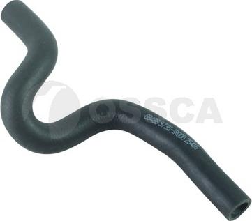 OSSCA 68488 - Шланг радіатора autocars.com.ua