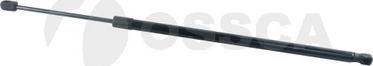 OSSCA 68574 - Газова пружина, кришка багажник autocars.com.ua