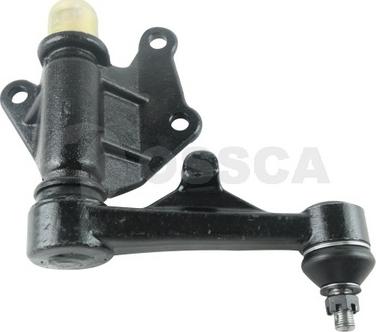 OSSCA 68715 - Сошка рульового управління autocars.com.ua