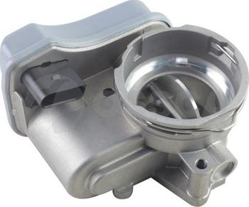 OSSCA 68742 - Перетворювач тиску, ел-т управл.  (Дросельних.заслінка) autocars.com.ua