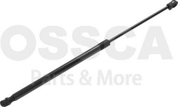 OSSCA 68774 - Газова пружина, кришка багажник autocars.com.ua