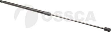 OSSCA 68776 - Газова пружина, кришка багажник autocars.com.ua