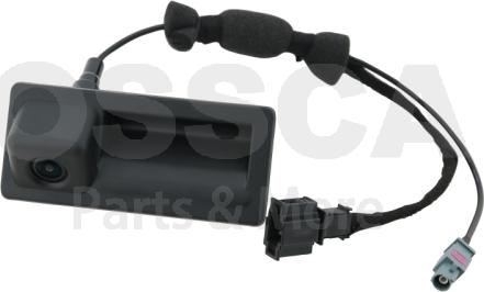 OSSCA 68781 - Вимикач, задні двері autocars.com.ua