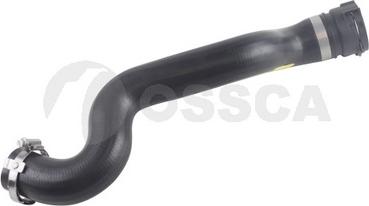 OSSCA 68840 - Шланг радіатора autocars.com.ua