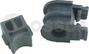 OSSCA 68881 - Втулка, стабілізатор autocars.com.ua