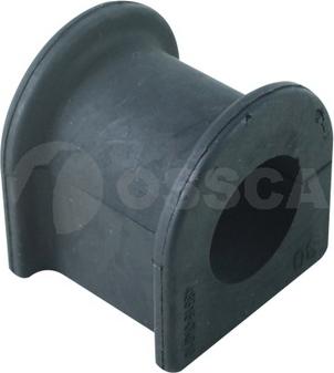 OSSCA 68897 - Втулка, стабілізатор autocars.com.ua