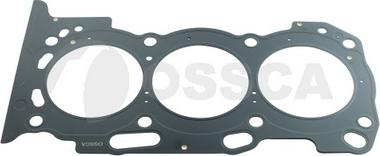 OSSCA 68915 - Прокладка, головка циліндра autocars.com.ua