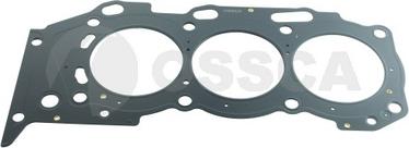 OSSCA 68916 - Прокладка, головка циліндра autocars.com.ua