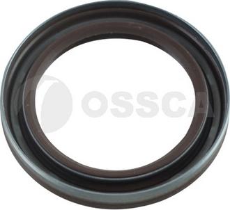 OSSCA 68941 - Уплотняющее кольцо, коленчатый вал avtokuzovplus.com.ua