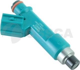 OSSCA 68953 - Форсунка дизельна, розпилювач і утримувач autocars.com.ua