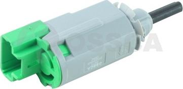 OSSCA 69016 - Перемикач запалювання autocars.com.ua