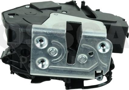 OSSCA 69027 - Замок двері autocars.com.ua