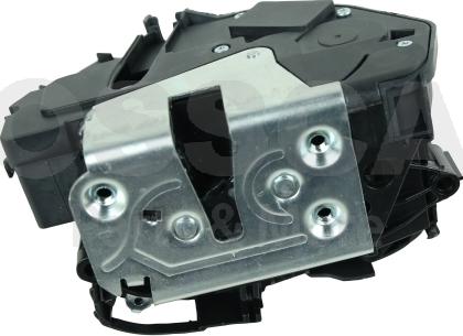 OSSCA 69028 - Замок двері autocars.com.ua