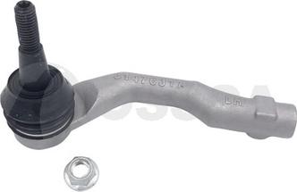 OSSCA 69065 - Несучий / направляючий шарнір autocars.com.ua