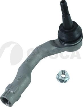 OSSCA 69066 - Несучий / направляючий шарнір autocars.com.ua