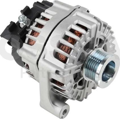 OSSCA 69070 - Генератор autocars.com.ua
